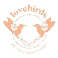 Lovebirds