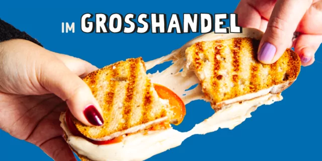 VANOZZA Gro&szlig;handel und Gastronomie