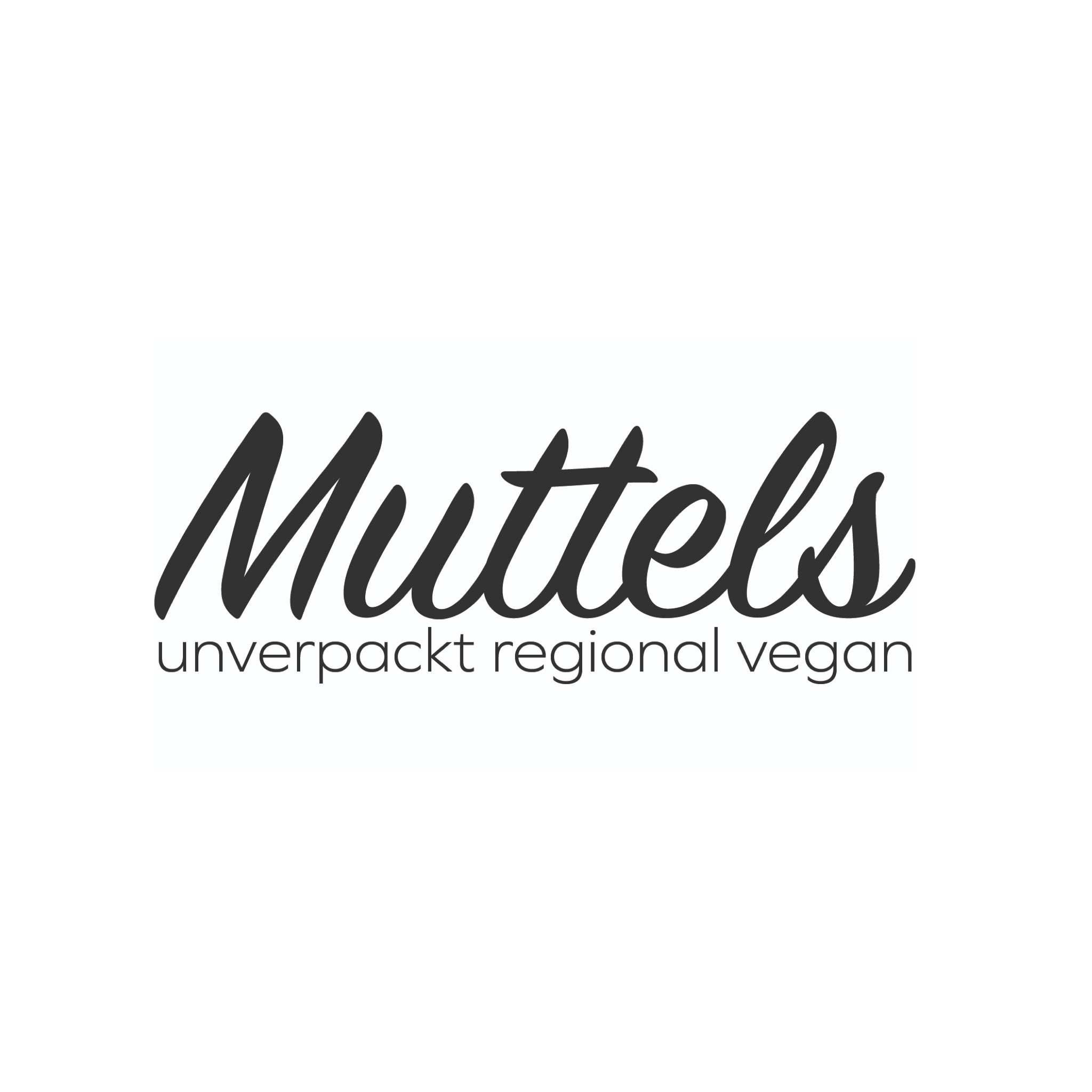 Muttels Logo