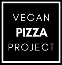 Vegan Pizza Projekt