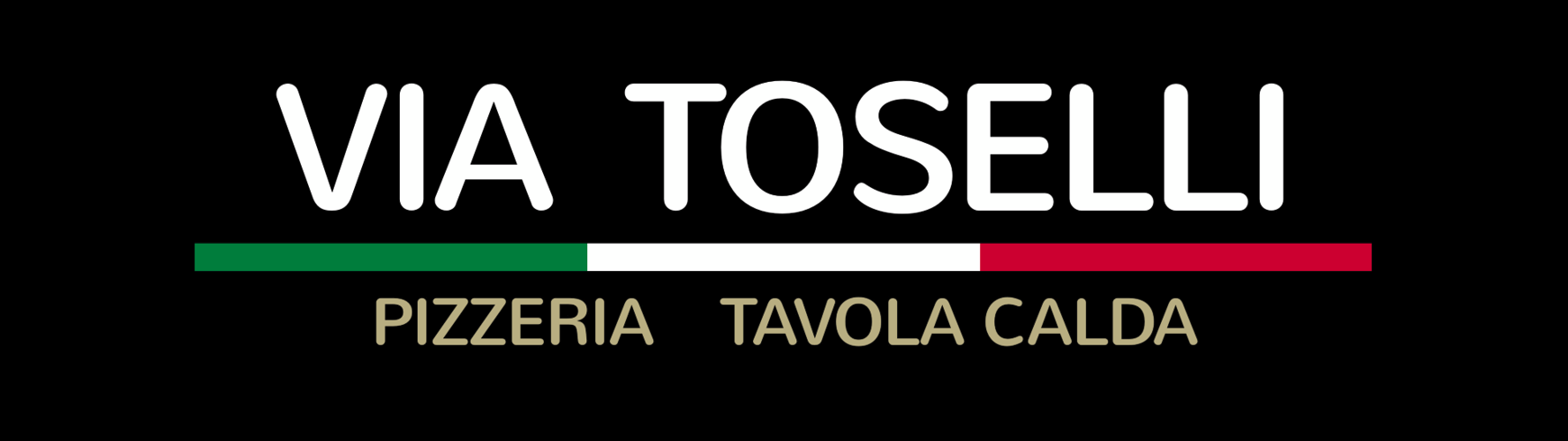 Logo Via Toselli