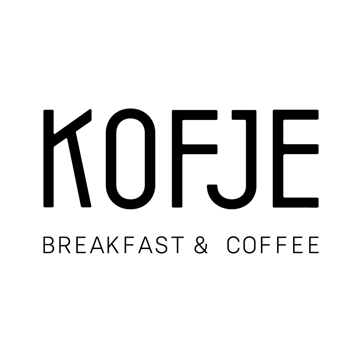 Logo KOFJE