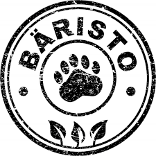 BÄRISTO Logo