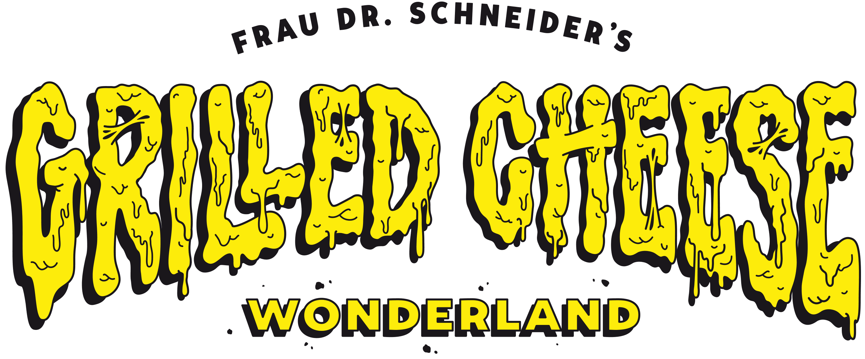 Grilled Cheese Wonderland Logo