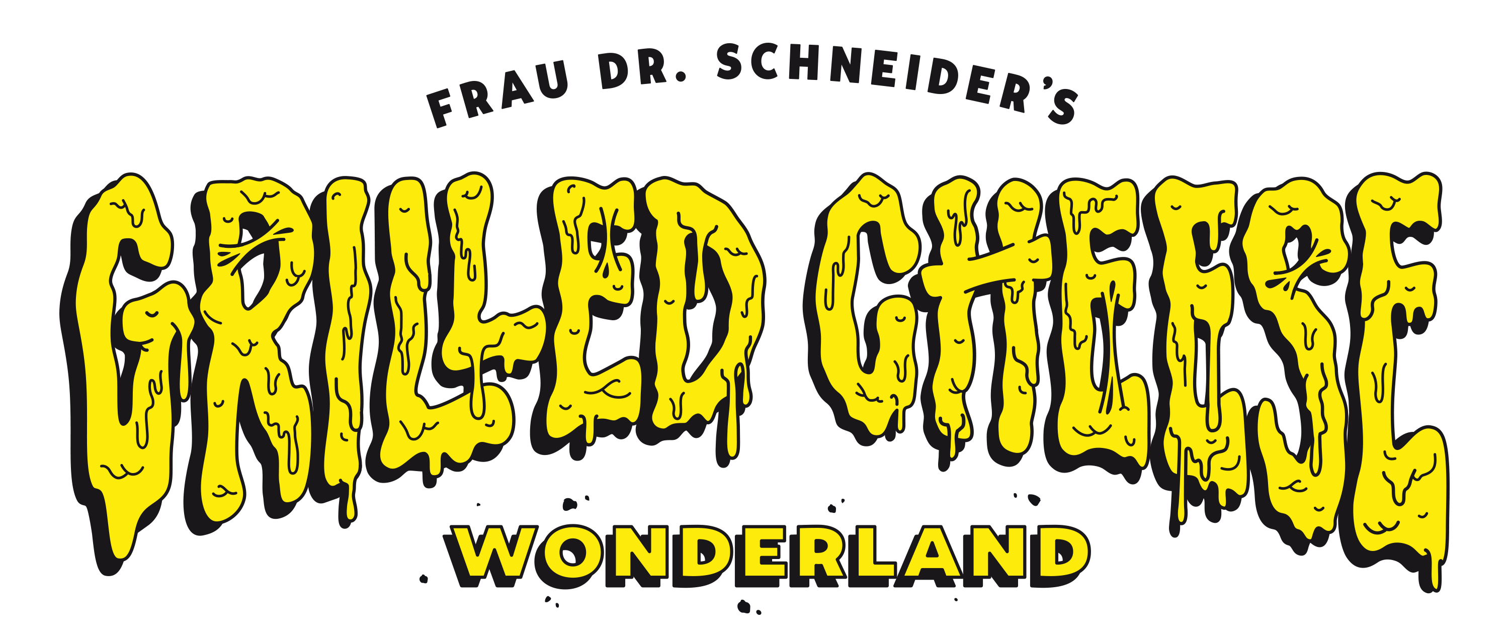 Grilled Cheese Wonderland Logo
