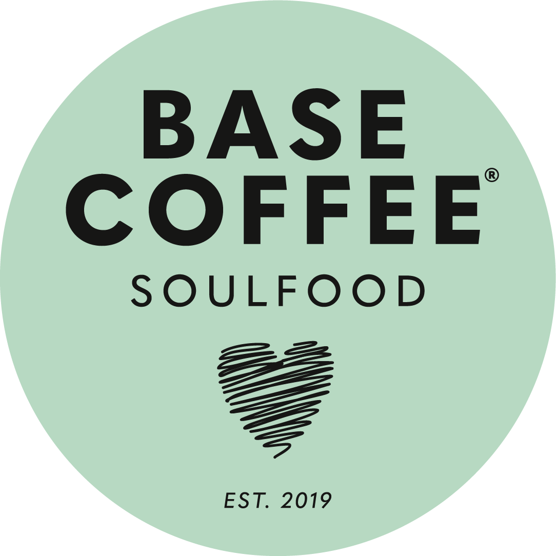 Base Coffee Soulfood Est. 2019